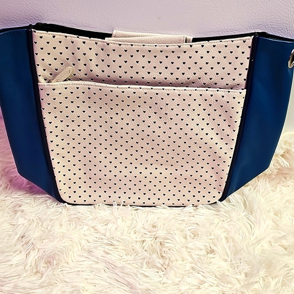 MICHE Bags Miche Hope Heart Demi Shell Retired 2015 Vintage - Picture 5 of 5